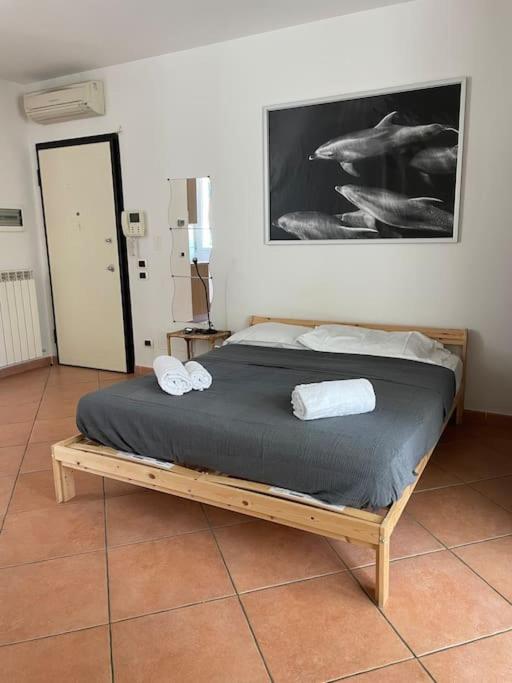 Careggi Apartment Florencia Exterior foto